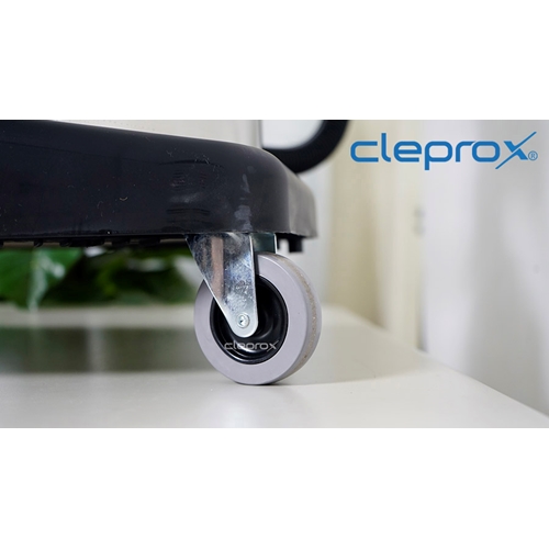 Máy hút bụi khô ướt CleproX X2/70 (Thùng inox) 14